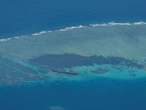 In South China Sea dispute, Philippines' bolder hand tests Beijing