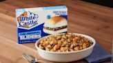 Level Up Your Stuffing With White Castle—Yes, We Said White Castle