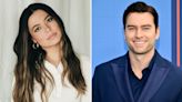 Miranda Cosgrove & Pierson Fode To Topline Netflix Rom-Com ‘The Wrong Paris’