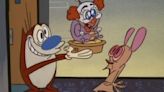 The Ren & Stimpy Show Season 5 Streaming: Watch & Stream Online via Paramount Plus