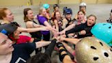 Charleston's roller derby team has a mother-daughter duo that goes back generations