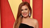 How Isla Fisher has bounced back from Sacha Baron Cohen split