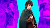 The 10 Most Rewatchable Fantasy Movies of the 2000s