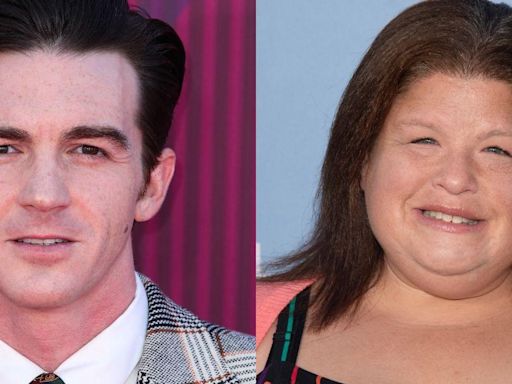 Drake Bell Addresses Lori Beth Denberg's Accusations About Dan Schneider's Abuse