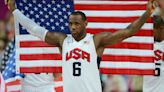 USA basketball Olympic men's team roster: Who made the cut for Paris Olympics