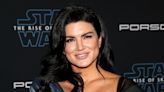 Gina Carano Sues Disney Over ‘Mandalorian’ Firing in Lawsuit Funded by Elon Musk