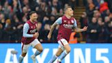 Is Aston Villa vs Zrinjski Mostar on TV? Channel, start time and how to watch Europa Conference League