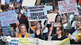 Australians protest gender violence after knife attack – DW – 04/27/2024