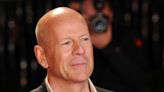 Bruce Willis: "very scary"
