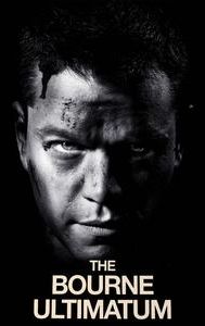 The Bourne Ultimatum