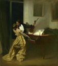 The Kreutzer Sonata (painting)