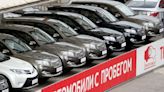 Japan puts the brakes on lucrative used-car trade with Russia