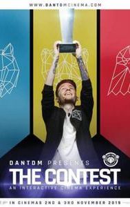 DanTDM Presents The Contest