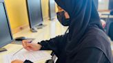 Access to education empowers Afghan girls and women | Provided by Sahar Education