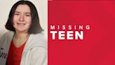 York County teen reported missing