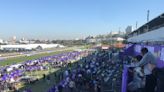 Hollywoodbets Durban July: What time does the race start?