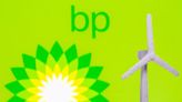 BP goes on offshore wind power global hiring spree