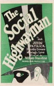 The Social Highwayman