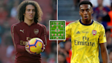 In 2019, Arsenal’s starting lineup for 2024 was predicted - it looks comical now