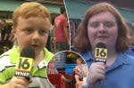 ‘Apparently Kid,’ now 15, relives TV clip that made him viral sensation at Pennsylvania fair 10 years ago