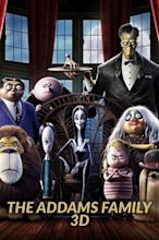 La Famille Addams