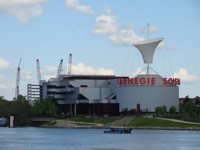 Carnegie Science Center