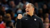 Clippers extend Tyronn Lue's contract, making him one of NBA's highest-paid coaches