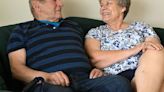 Love Story: Two single parents have a whirlwind romance, still together 50 years later