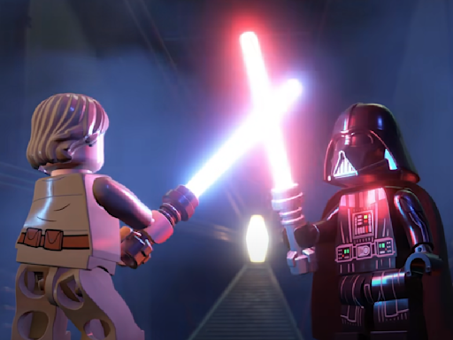 Upcoming LEGO Star Wars Sets: All The New And Recent Releases