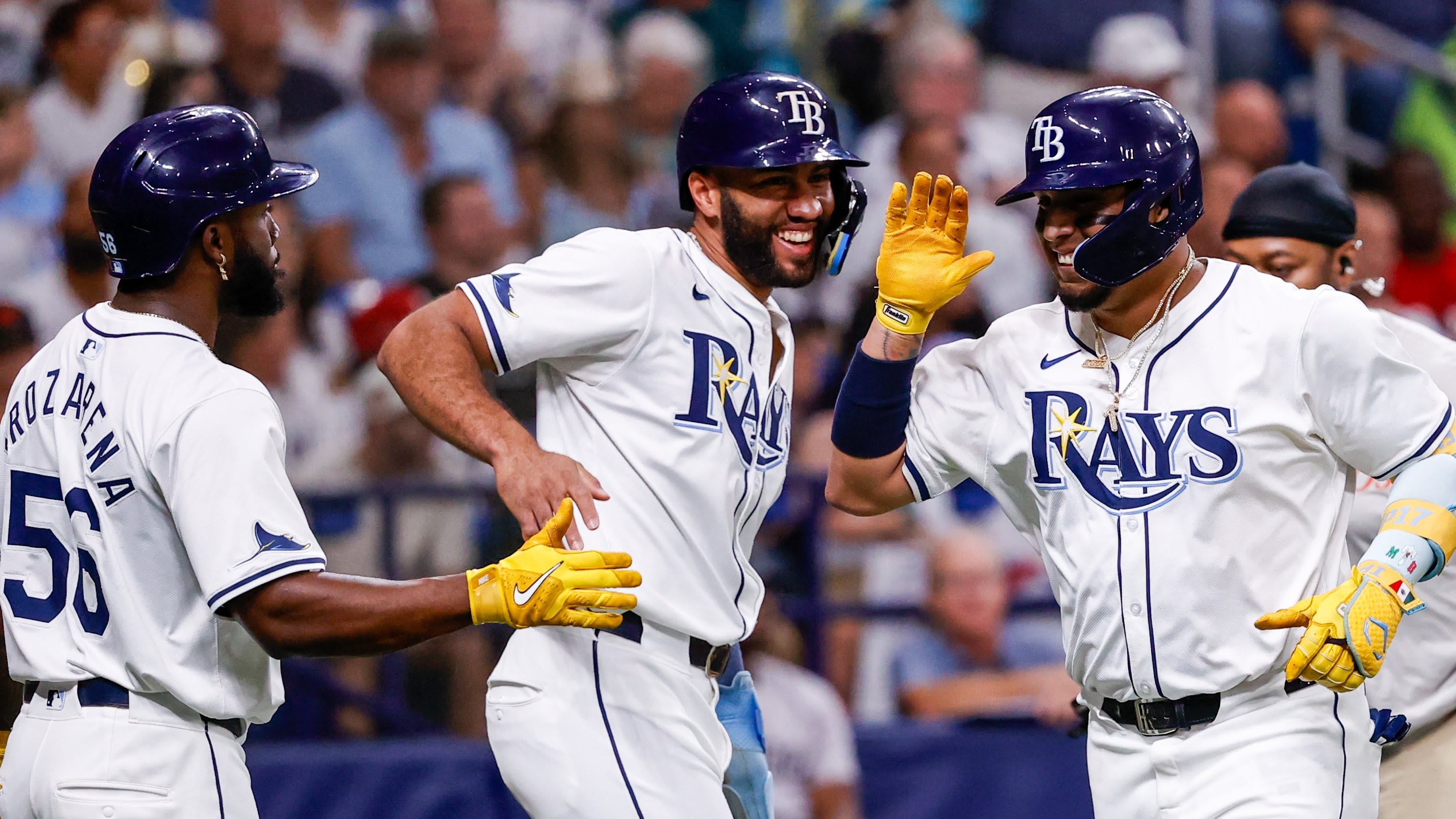 Rays trades were made to build for future and avoid the past