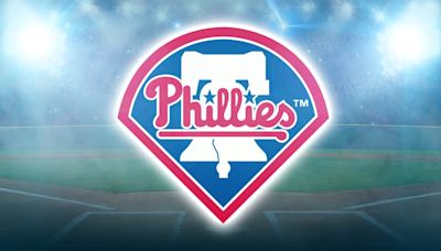 Butler, Langeliers lead last-place Oakland over first-place Phillies