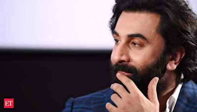 PM Narendra Modi a great orator, has magnetic charm: actor Ranbir Kapoor - The Economic Times