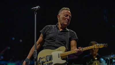 ‘Road Diary: Bruce Springsteen and the E Street Band’ Review: A Soulful Celebration of the Live-in-Concert Bruce, Past and Present