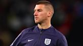 Sam Johnstone: Crystal Palace & England keeper set to miss Euro 2024 with elbow injury