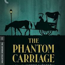 The Criterion Collection - The Phantom Carriage(1921)