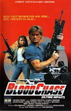 Blood Chase (1991) - IMDb