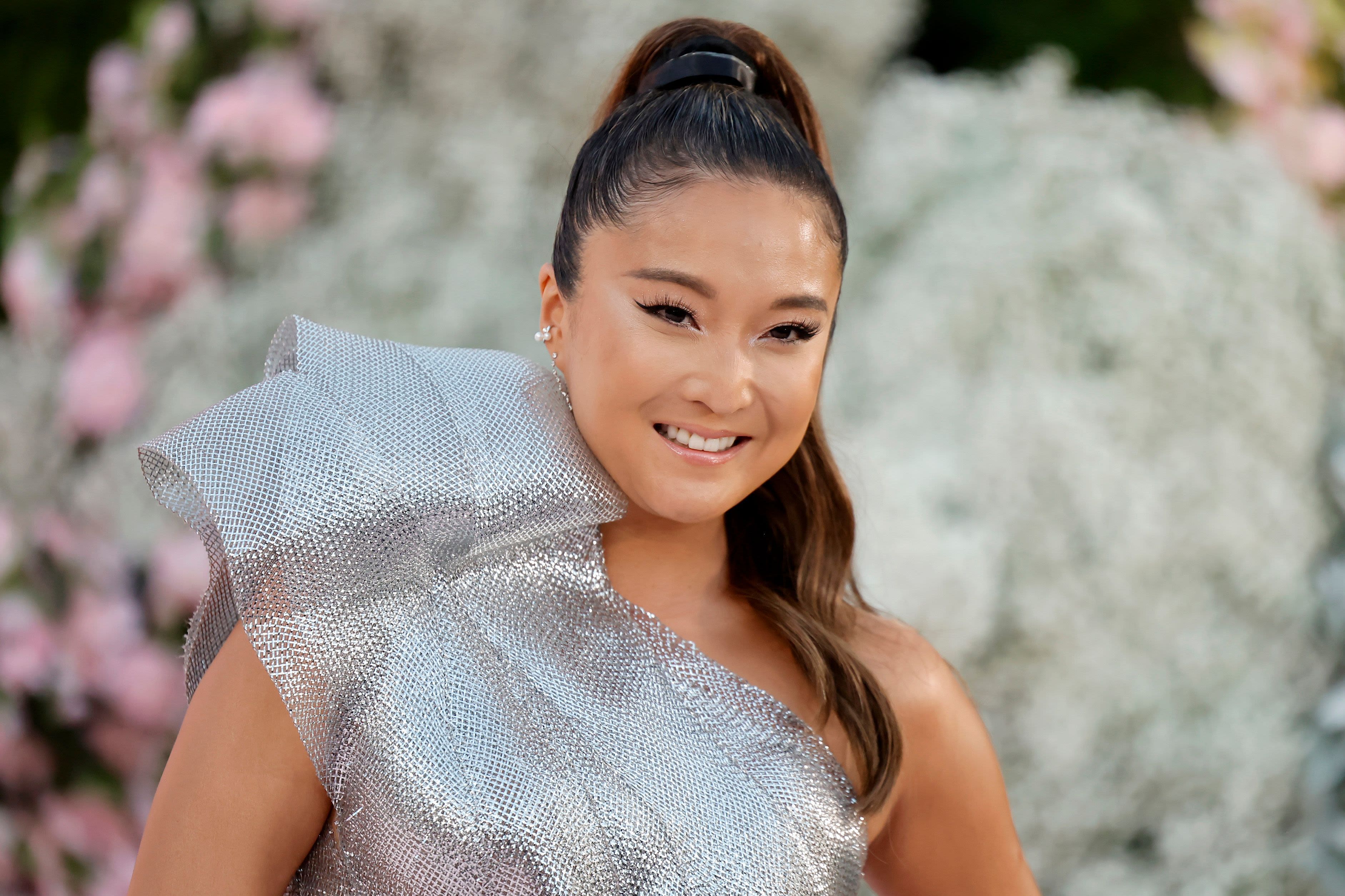 Make-A-Wish Greater Los Angeles to Honor Ashley Park at Masquerade Wish Gala