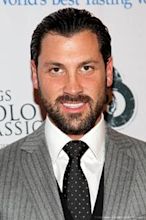 Maksim Chmerkovskiy