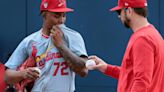 Tipsheet: Pitching development is coming in fits and starts for Cardinals