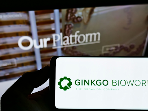 Ginkgo Bioworks Layoffs Expand to 400 Job Cuts