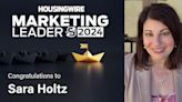 2024 Marketing Leader: Sara Holtz - HousingWire