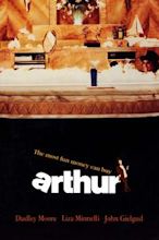 Arthur (1981 film)