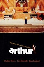 Arthur – Kein Kind von Traurigkeit