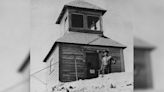 Short Documentary "Cabin in the Sky: The Mt. Hood Lookout"