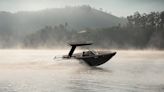 Watch: This Speedy 23-Foot Electric Wakeboat Soar Across the Seas at 40 MPH