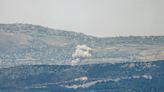Lebanon's Hezbollah says fires rockets at Israel after deadly strike