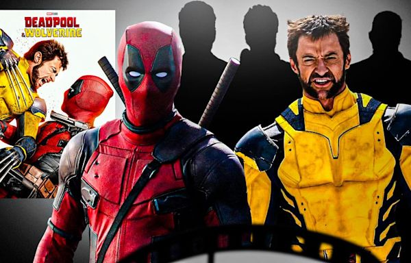 All 14 Bombshell Deadpool And Wolverine Cameos