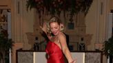 Katherine Heigl Reenacted Her Iconic “27 Dresses” Dance Scene After the Emmys
