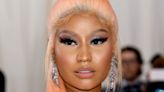 Dutch police ‘arrest’ Nicki Minaj hours before Manchester show