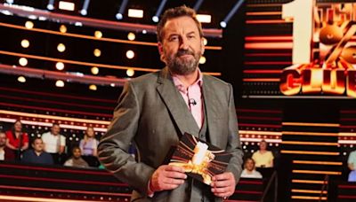 ITV The 1% Club's Lee Mack lifts lid on 'mad' TV moment that left him gobsmacked